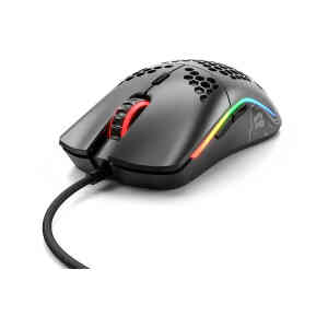 GLORIOUS MOUSE MODEL O MATTE BLACK