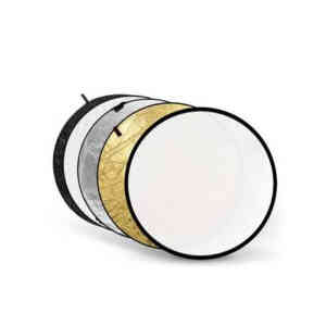GODOX 5-IN-1 REFLECTOR 110 CM