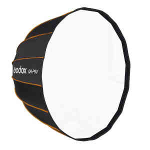 Godox 90CM Quick Release Parabolic SoftboxQR-P90