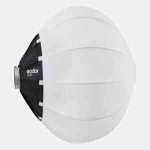 Godox CS-65D Lantern Softbox