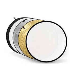 GODOX REFLECTOR 60 CM (5 IN I)