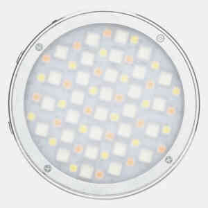 Godox Round Mini RGB LED Magnetic Light(R1)