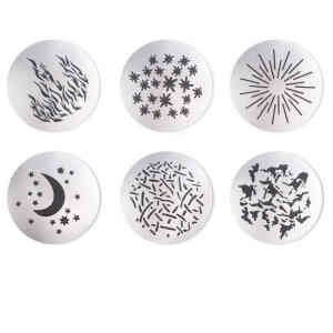 GODOX SA-09-001 GOBO SET 1