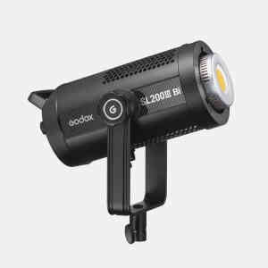Godox SL200IIIBI Bi-Color LED Video Light