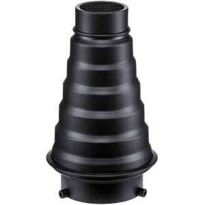 GODOX SN01 SNOOT WITH HONEYCOMB GRID(BOWENS S)