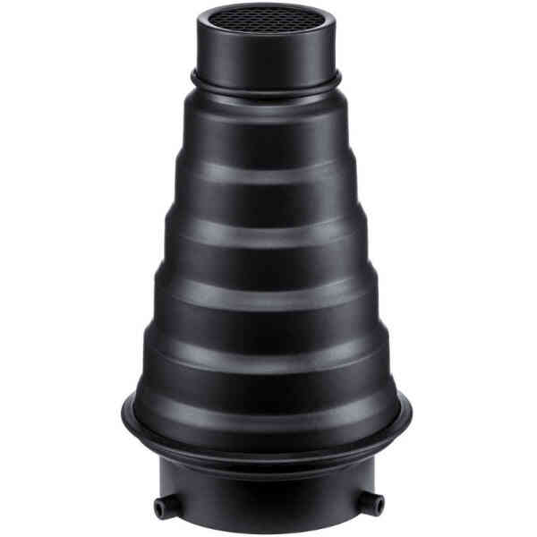 GODOX SN01 SNOOT WITH HONEYCOMB GRID(BOWENS S)