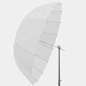 Godox UB-85D Transparent parabolic umbrella 85cm