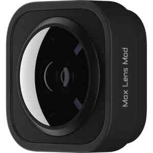 GOPRO MAX LENS MOD FOR HERO9 BLACK