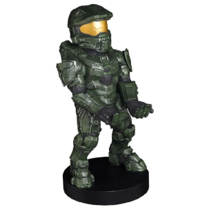 HALO CLASSIC MASTER CHIEF CONTROLLER HOLDER