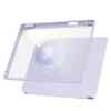 Hoco Case Anti Shock Protective Shell DG9 W/Pen Storage iPad 11 inch Purple