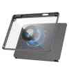 Hoco Case Anti Shock Protective Shell DG9 With Pen Storage iPad Pro M4 13 inch Black