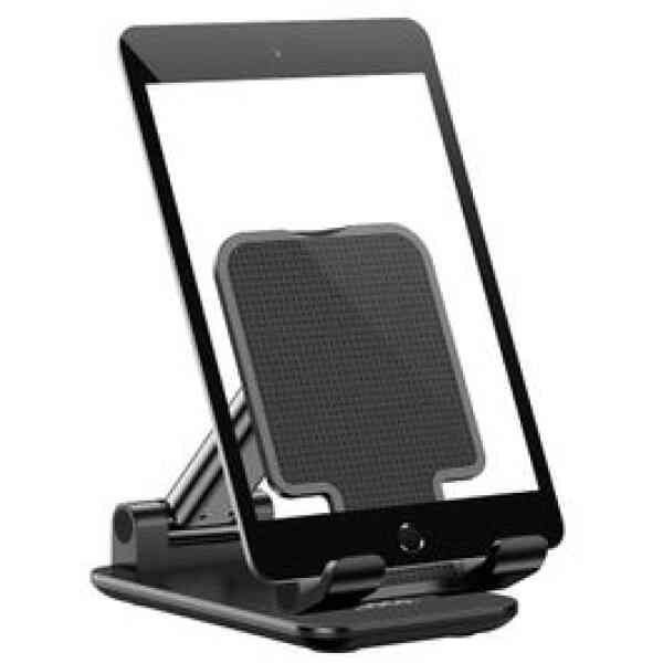 Hoco Mobile Holder Dh05 Folding Stand Space Gray