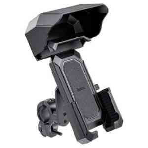 Hoco Motorcycle Holder H31 Wild Wolf Bicycle Universal Black