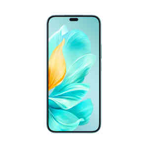 Honor 200 Lite Dual Sim 5G Smartphone, 8 GB RAM, 256 GB Storage, Cyan Lake