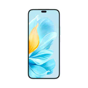 Honor 200 Lite Dual Sim 5G Smartphone, 8 GB RAM, 256 GB Storage, Starry Blue