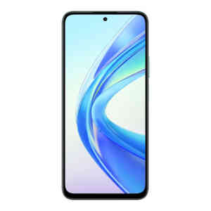 Honor X7b Dual SIM 4G Smartphone, 8 GB RAM, 256 GB Storage, Emerald Green