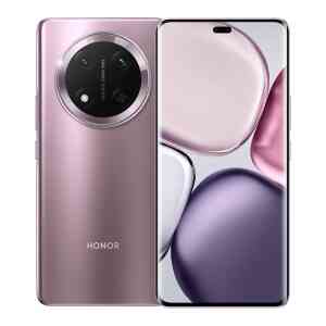 Honor X9c 5G Smartphone, 12 GB RAM, 256 GB Storage, Titanium Purple
