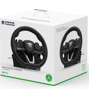 HORI RACING WHEEL OVERDRIVE FOR XBOX X SERIES