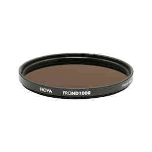 HOYA 67MM PROND1000 (ND 3.0) 10-STOPS FILTER