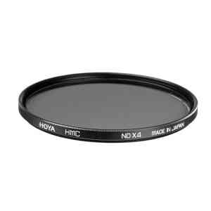 HOYA 77MM PRO ND 4FILTER 2-STOPS