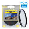 HOYA 82mm CIR-PL Slim Circular Polarizing Polarizer CPL Filter For Camera Lens