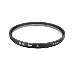 Hoya HMC 52mm UV-c / Protection Filter - Multi-Coated