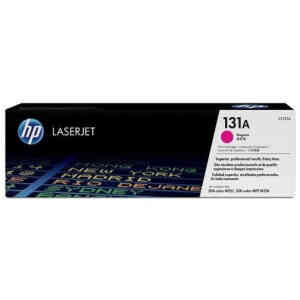 HP 131A Magenta Toner Cartridge CF213A