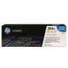 HP 304A Yellow LaserJet Toner