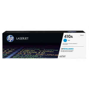 HP 410A Cyan Laserjet Toner CF411A