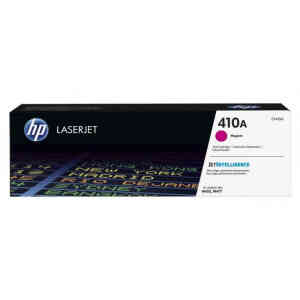 HP 410A Magenta Laserjet Toner CF413A
