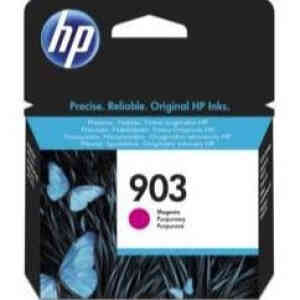 HP 903 Magenta Ink Cartridge