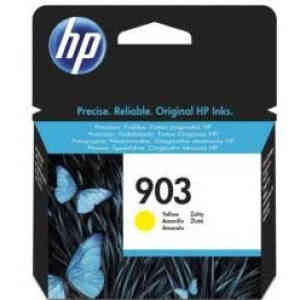 HP 903 Yellow Ink Cartridge