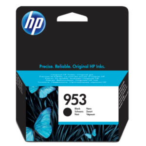 HP 953 Black Original Ink Cartridge