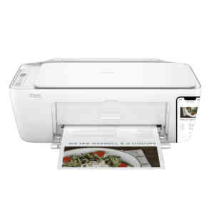 HP All In One DeskJet Ink Advantage Printer 2875