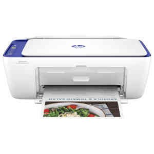 HP DeskJet Ink Advantage Ultra All-in-One Printer, Moroccan Blue, 4927