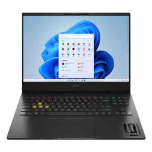 HP OMEN Transcend Gaming Laptop, 16 WQXGA, Intel Core i7-14700HX, 32 GB RAM, 2 TB SSD, 8 GB NVIDIA GeForce RTX 4060 GPU, Windows 11 Home, Shadow Black Aluminum, 9U2H6EA, 16-U1002NE