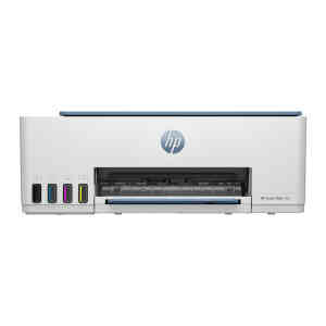 HP Smart Tank 585 All-in-One Printer (1F3Y4A) Blue