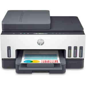 HP Smart Tank 750 All-in-One (6UU47A)