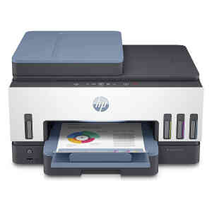 HP Smart Tank 795 All-in-One Printer