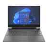 HP Victus Gaming Laptop, 15.6 FHD Display, Intel Core i5-13500H Processor, 16GB RAM, 512 GB SSD, 6 GB NVIDIA GeForce RTX 3050 Graphics, Windows 11 Home, Mica Silver, 15-FA1019NE