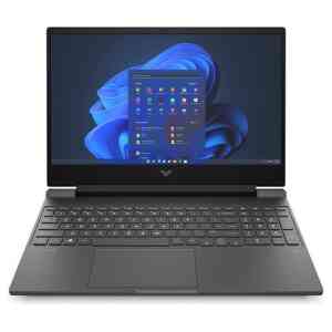 HP Victus GamingLaptop 15-FB0020NE,,AMD Ryzen 7,16GB RAM,512GB SSD,4GB Graphics,15.6 FHD,Windows 11,,Arabic/English Keyboard