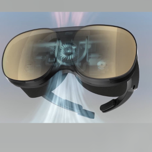 HTC VIVE FLOW VR GLASSES