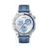 Huawei Watch GT 5 Smartwatch, Vili with Blue Woven Strap