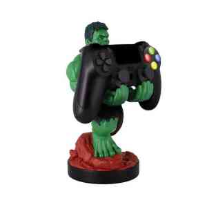 HULK CONTROLLER AND PHONE CHARGER WITH CABLE