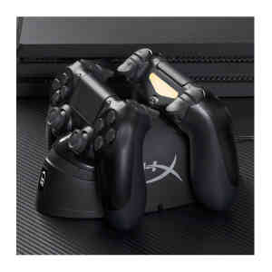 HYPER X CHRGEPLAY DUO CONTROLLER FOR PS4