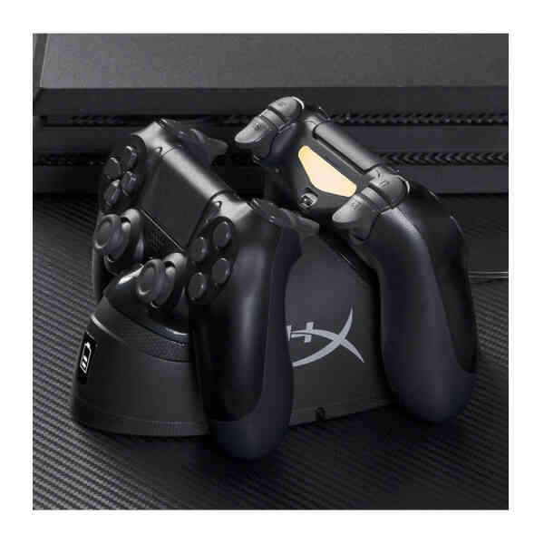 HYPER X CHRGEPLAY DUO CONTROLLER FOR PS4