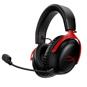 HYPER X CLOUD III WIRELESS HEADSET