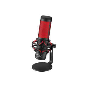 HYPER X QUADCAST MICROPHONE