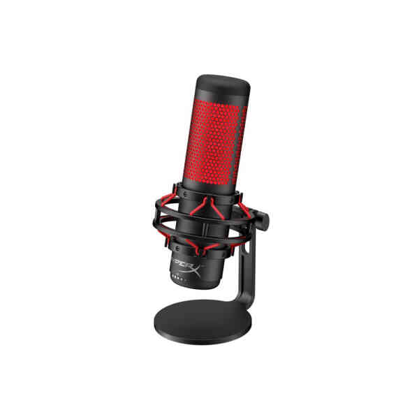 HYPER X QUADCAST MICROPHONE