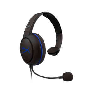 HYPERX CLOUD CHAT HEADSET PS4